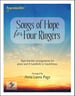 Songs of Hope for Four Ringers